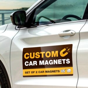 Car Magnets