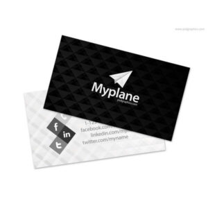 Business Cards